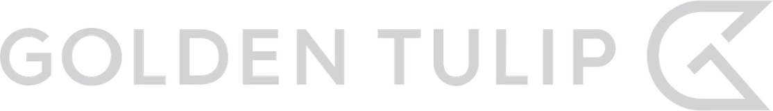 Logo Golden Tulip